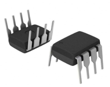  TC3582DA富滿DIP8直插4.25V 鋰電池萬(wàn)能充保護(hù)芯片電源管理IC